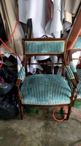 366 - https://ร้านซ่อมโซฟามูมู่เฟอร์นิเจอร์.com | มูมู่ เฟอร์นิเจอร์ รับสั่งทำ รับซ่อม โซฟา เบาะ เก้าอี้ บุผนัง หัวเตียง ผ้า หนังแท้ หนังเทียม